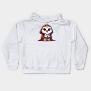 Wise Owl Kids Hoodie